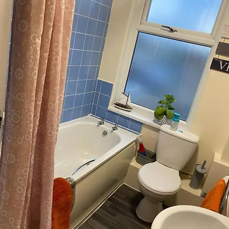 بيت للعطل Comfortable 2beds House 4 Contractors & Staycation *